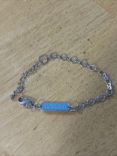 Webkinz Collectible 6&rdquo; Bracelet Nostalgic 2000&rsquo;s Jewelry