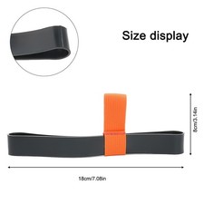 Brand New Hose Retainer Band Diving Tank Cylinder Elastic Multi Colors