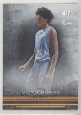 2013-14 SP Authentic Canvas Collection Lucas Nogueira #CC-39 00e8