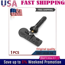 For Ford Motorcraft Tire Pressure Sensor Monitoring System TPMS DE8T-1A180-AA