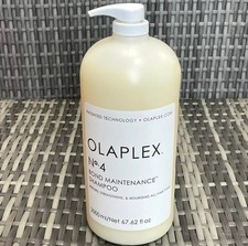 Olaplex no.4 bond maintenance shampoo 2000 ml Brand New 