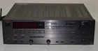 Luxman R-115 Stereo Receiver Hi-Fi Japan tested working vg
