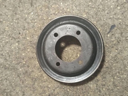 BMW 5 Touring E34 Wasserpumpenschaber 2243682 2.50 Diesel 1995 33959748