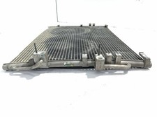 Radiateur Ssangyong REXTON