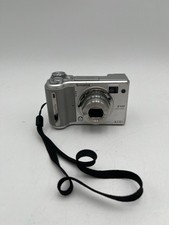 Fujifilm E500 4.1 Megapixel Digital Camera Tested