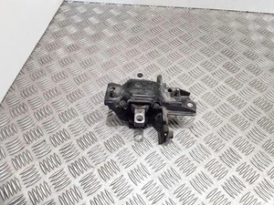 VW POLO 6R, 6C Motorlager Vorne 6Q0199555AR 1.20 Petrol 2011 33201368