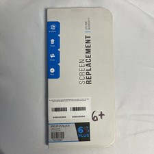 iPhone 6 Plus Replacement Screen LCD Aftermar...