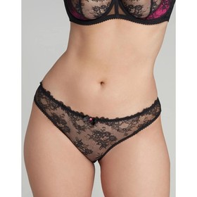 AGENT PROVOCATEUR MADDY Full Brief 3 RARE