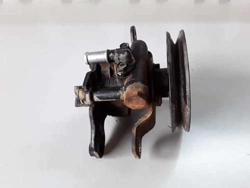 2S600 Bomba Direccion para NISSAN PICKUP (D22) 2000 159208 - Imagen 4 de 4