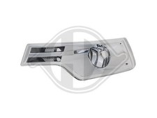 Nebelleuchte links für Citroën C5 2008-