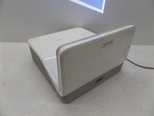 Smart UF70 Ultra Short Throw Projector 3000 Lumens - 4100-4600 Lamp Hours
