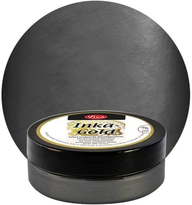 ViVA DECOR Inka-Gold 62,5 g graphit