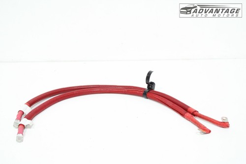 2018-2024 FREIGHTLINER CASCADIA 126 POSITIVE BATTERY STARTER CABLE WIRE SET OEM