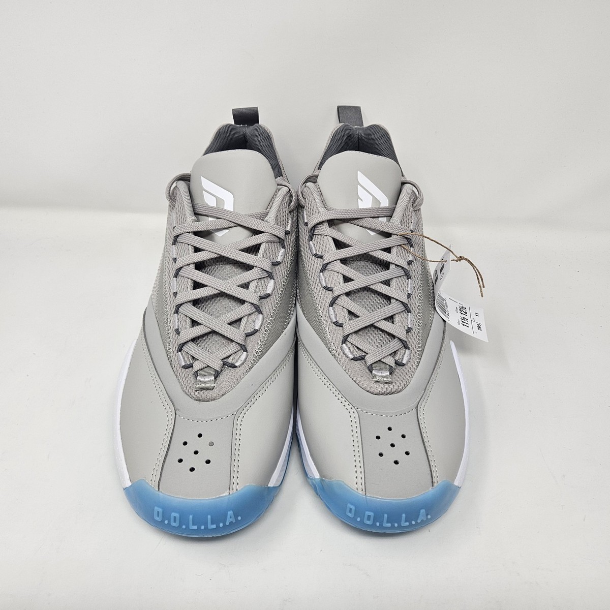 DAME CERTIFIED 26.0㎝ Cut in half: Adidas Dame Certified Review (2024) | RunRepeat