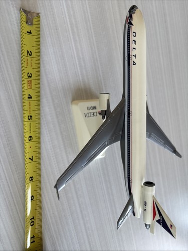 Delta Airlines MD-11