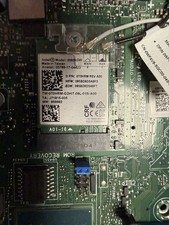 Intel Dual-Band Wireless N 9560 WiFi Card Model 9560NGW