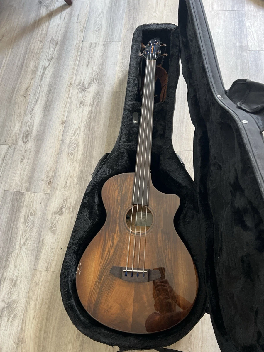 Breedlove Bass Guitars for sale | eBay