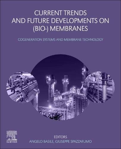 Current Trends and Future Developments on (Bio-, Basile, Spazzafumo,#