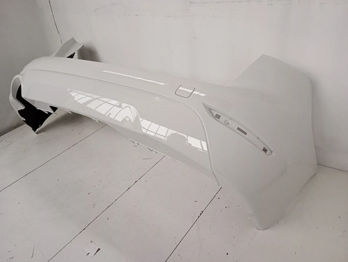 NEU Original BMW 2er F46 LCI Stoßstange Hinten 7477982 - 第 7/9 張圖片
