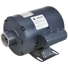 Haight PUMP MOTOR 100852.10 1/3hp PH1 115/230V M4C17DH66G S23 1725/1425 NBK
