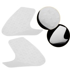 Tank Traction Pads Knee Protector For DUCATI MOMSTER 1100 2010-2015 2pcs po