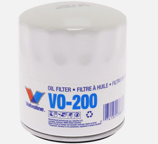 New Valvoline VO-200 Engine Oil Filter Spin-On