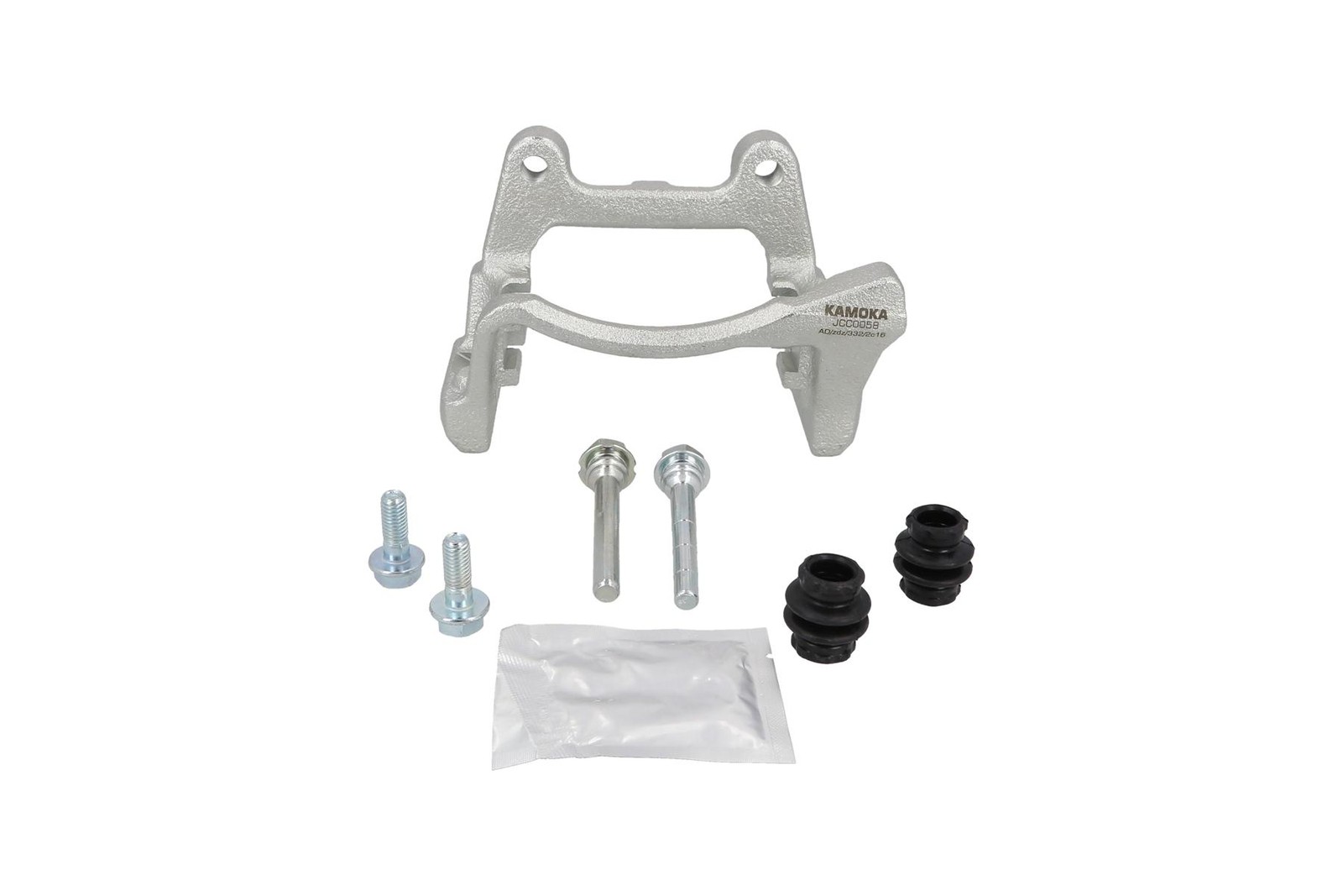 Fits KAMOKA JCC0058 YOKE CLAMP HAM. GO BACK. LE.