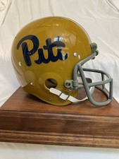 TK2 Style Football Helmet 1979 University Of Pittsburgh Panthers Marino Freshman