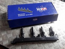 Bobine Citroen C8