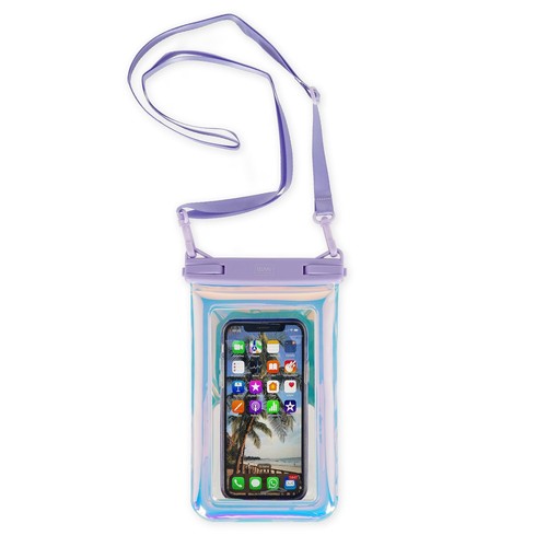 LEGAMI - Waterproof Phone Case, Floating Smartphone Case, Waterproof Bag, Airtig - 第 1/6 張圖片