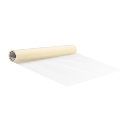 VEVOR Carpet Protection Film 36'' x 200' Self Adhesive Car Mat Protector PE
