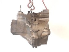 Boite de vitesse Peugeot J7