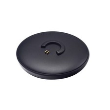 Black USB Charging Dock Base Cradle Charger For Bose-SoundLink Revolve/Revolve 
