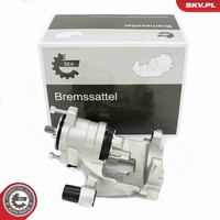 Bremssattel Esen SKV 56SKV563 40Mm FüR Landrover Discovery Sport L550 Range L551