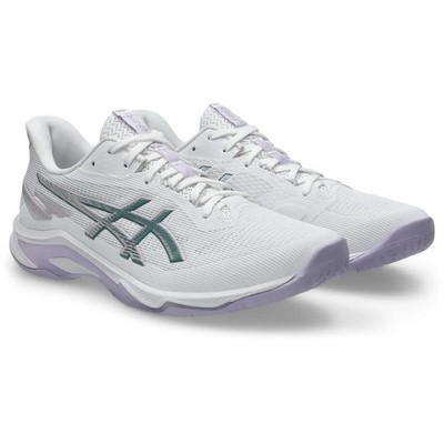 ASICS NETBURNER BALLISTIC FF 4 Volleyballschuhe White Dahlia 2E aus Japan