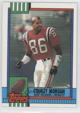 Click to enlarge Stanley Morgan
