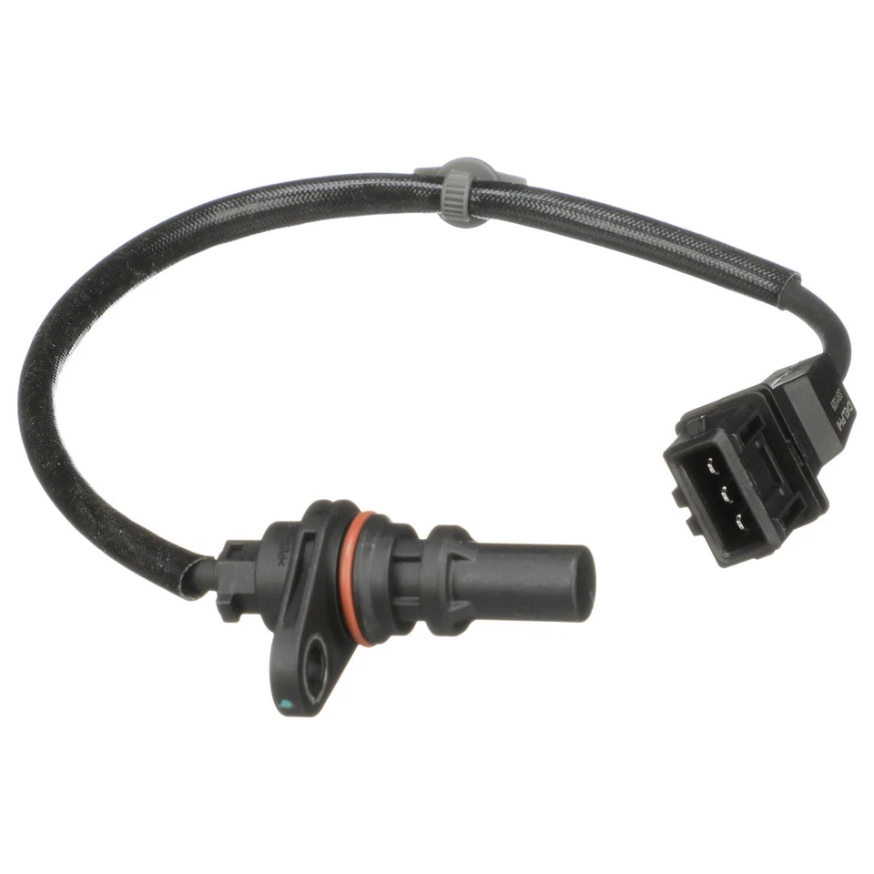 Engine Crankshaft Position Sensor Delphi For 2013-2016 Hyundai Santa Fe Sport - Image 2 of 4