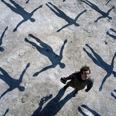 Muse: Absolution
