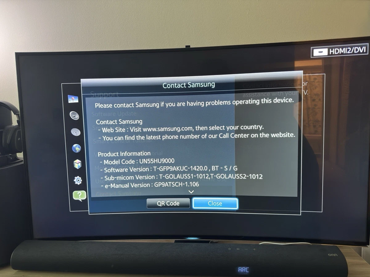 Samsung 55 Inch for sale | eBay