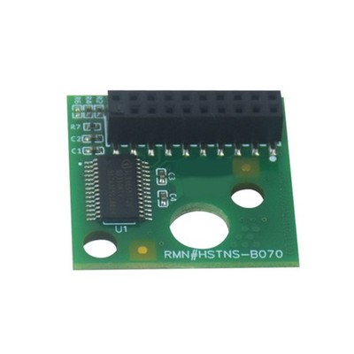TPM 2.0 Module LPC Interface Strong Encryption TPM Module Board for 812119 001
