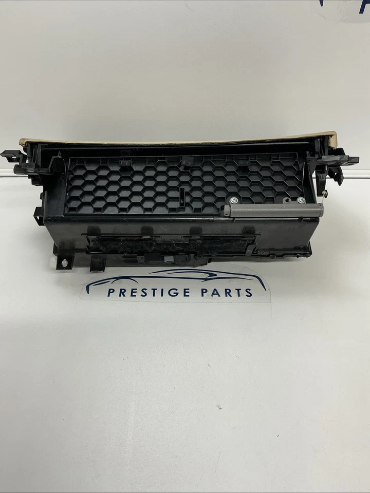 Guantera compartimento de almacenamiento Lexus GS350 GS430 GS460 2006-2011 55550-30361-C1 Foto 3 de 4