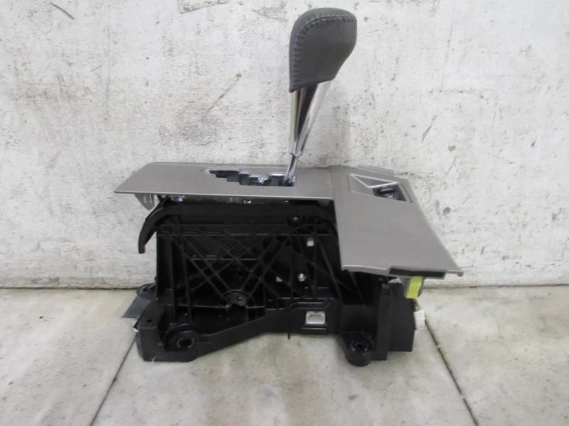 2009 TOYOTA CAMRY CÂMBIO DE MARCHAS DE PISO - Imagem 3 de 3