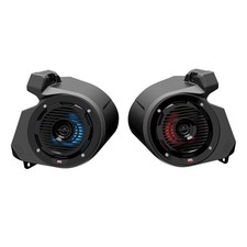 MTX Audio RZR-14-FS - Front Speakers Compatible With 2014 And up Polaris RZR