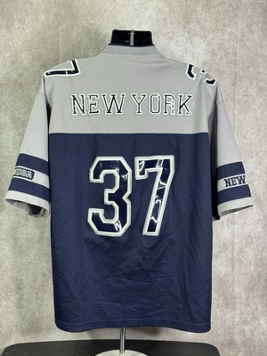 Vintage 2K FNF Function N Future New York Jersey Size L Made In Korea