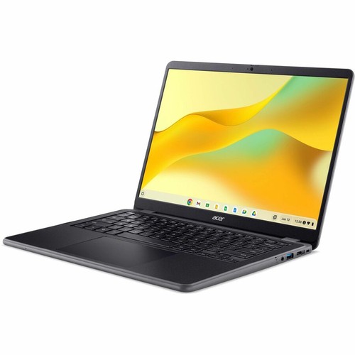 Acer Chromebook 514 C937T C937T-C5YX 14" Touchscreen Chromebook - WUXGA - Intel - 第 6/10 張圖片