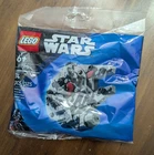 LEGO Star Wars: Millennium Falcon Mini-Build (30708)
