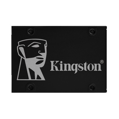 Kingston Technology Kc600 2.5'' 512GB Serial Ata Iii 3d Tlc