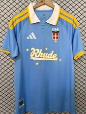 JERSEY Como 1907 Fourth Mens