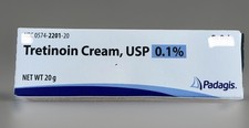 Retinoid Topical Skin Cream For Problem Skin ...
