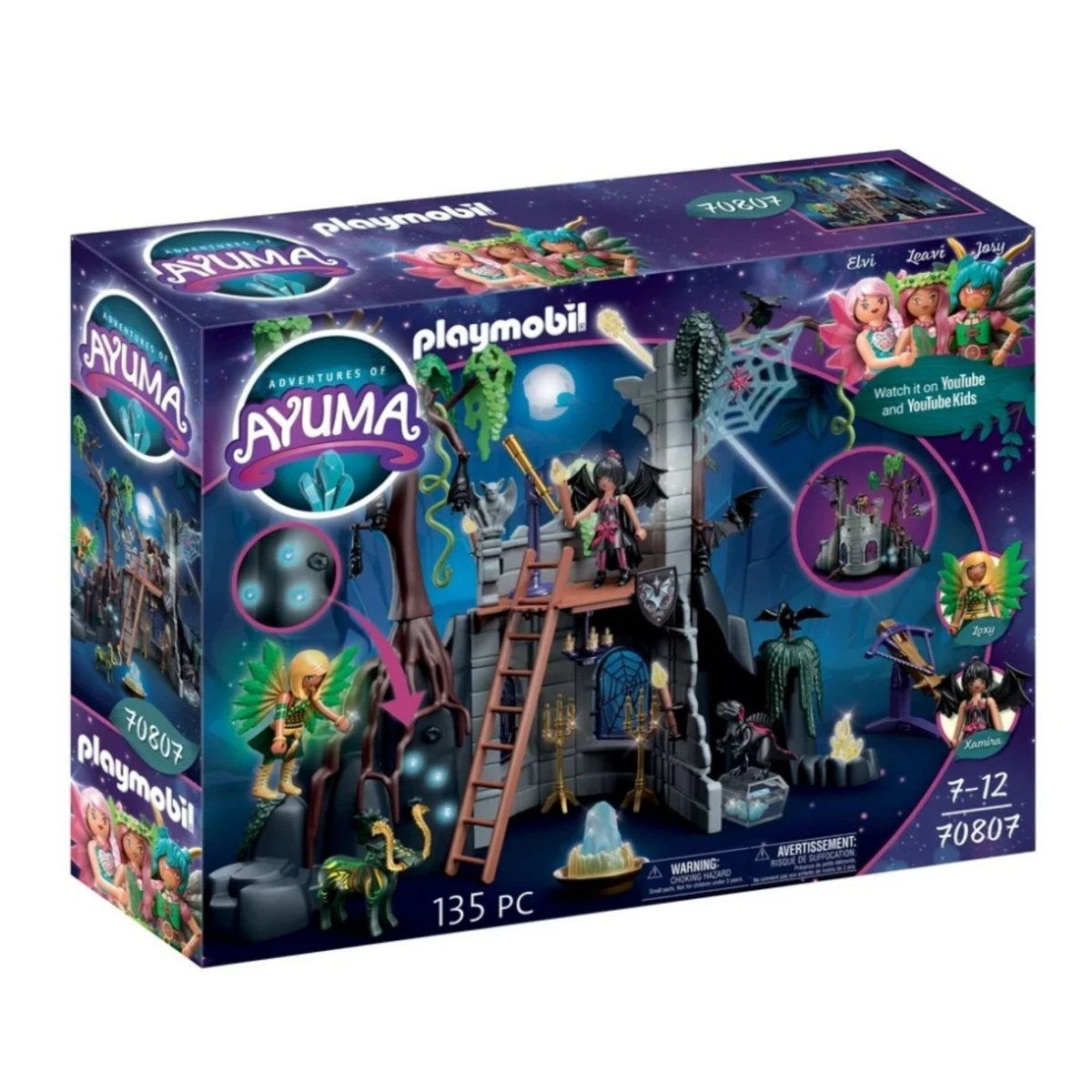 playmobil プレイモービル　妖精 7点　セット　レトロ playmobil プレイモービル 妖精 7点 セット レトロ playmobil プレイ